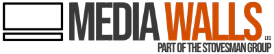 media walls logo